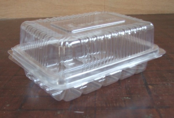 吸塑食品盒包裝材質(zhì)是否環(huán)保？適合機(jī)械化包裝嗎？